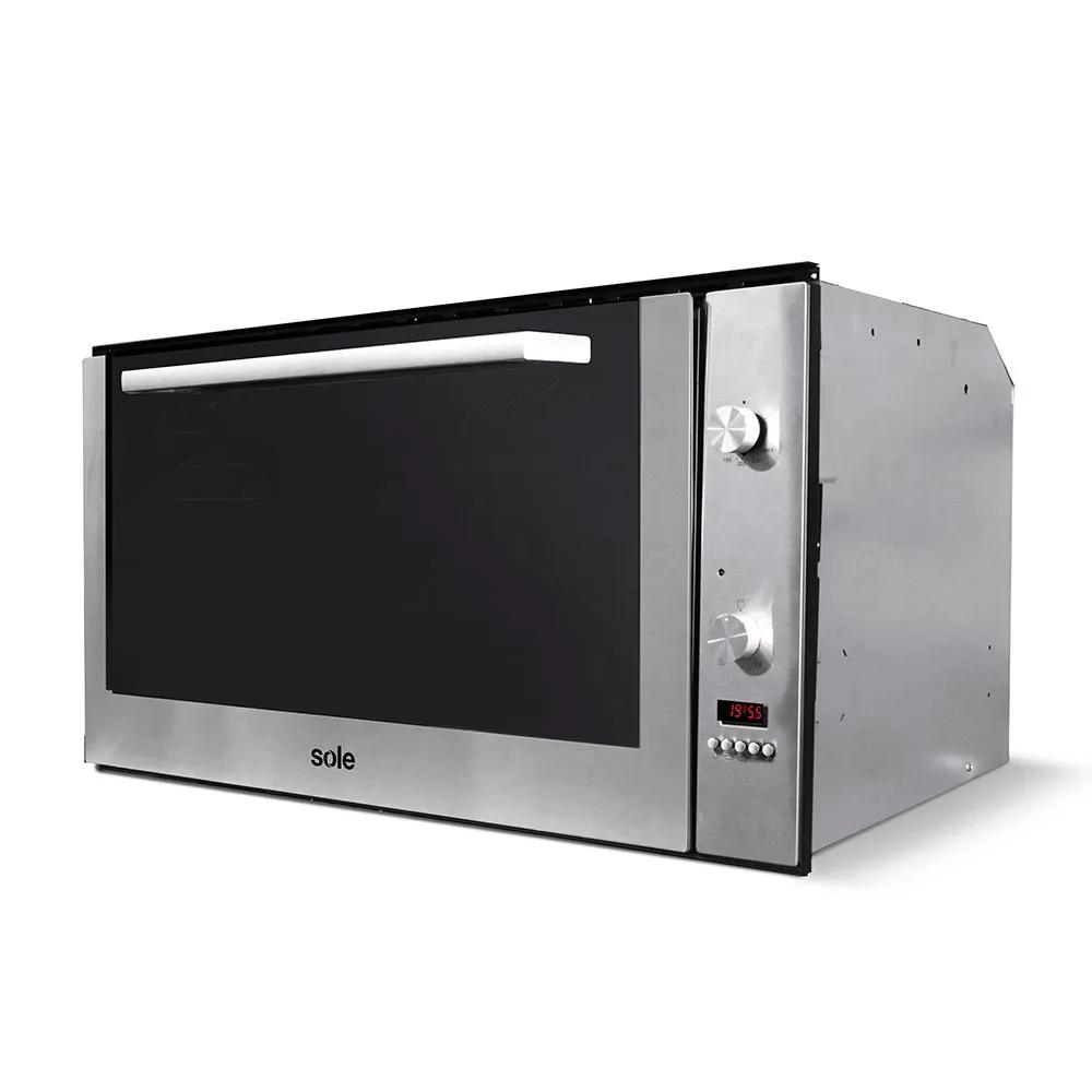 Horno Empotrable GLP 110L Sole SOLHO016V2