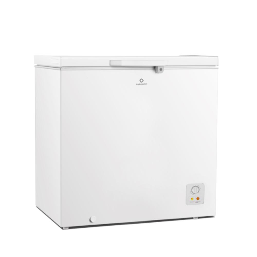 Congeladora horizontal Indurama de 198L CI 220BL