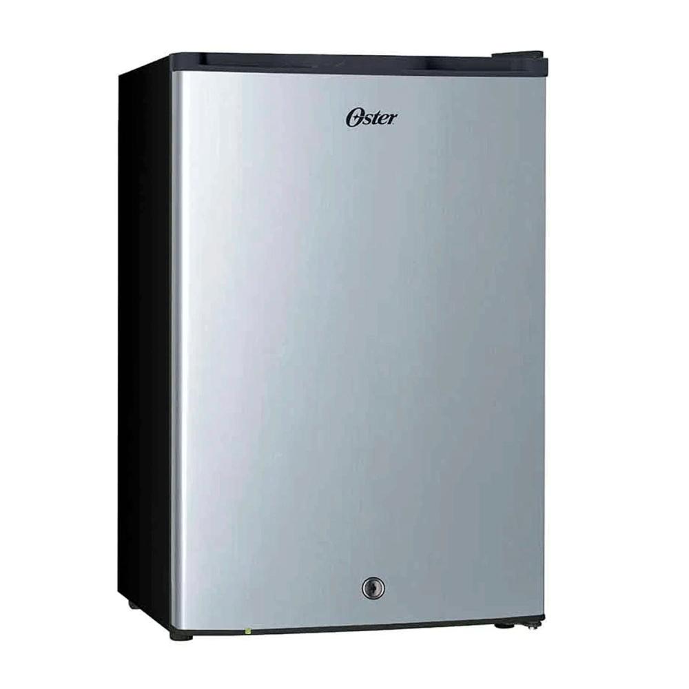 Frigobar Oster 122L OS PMB129BV – Negro/Silver