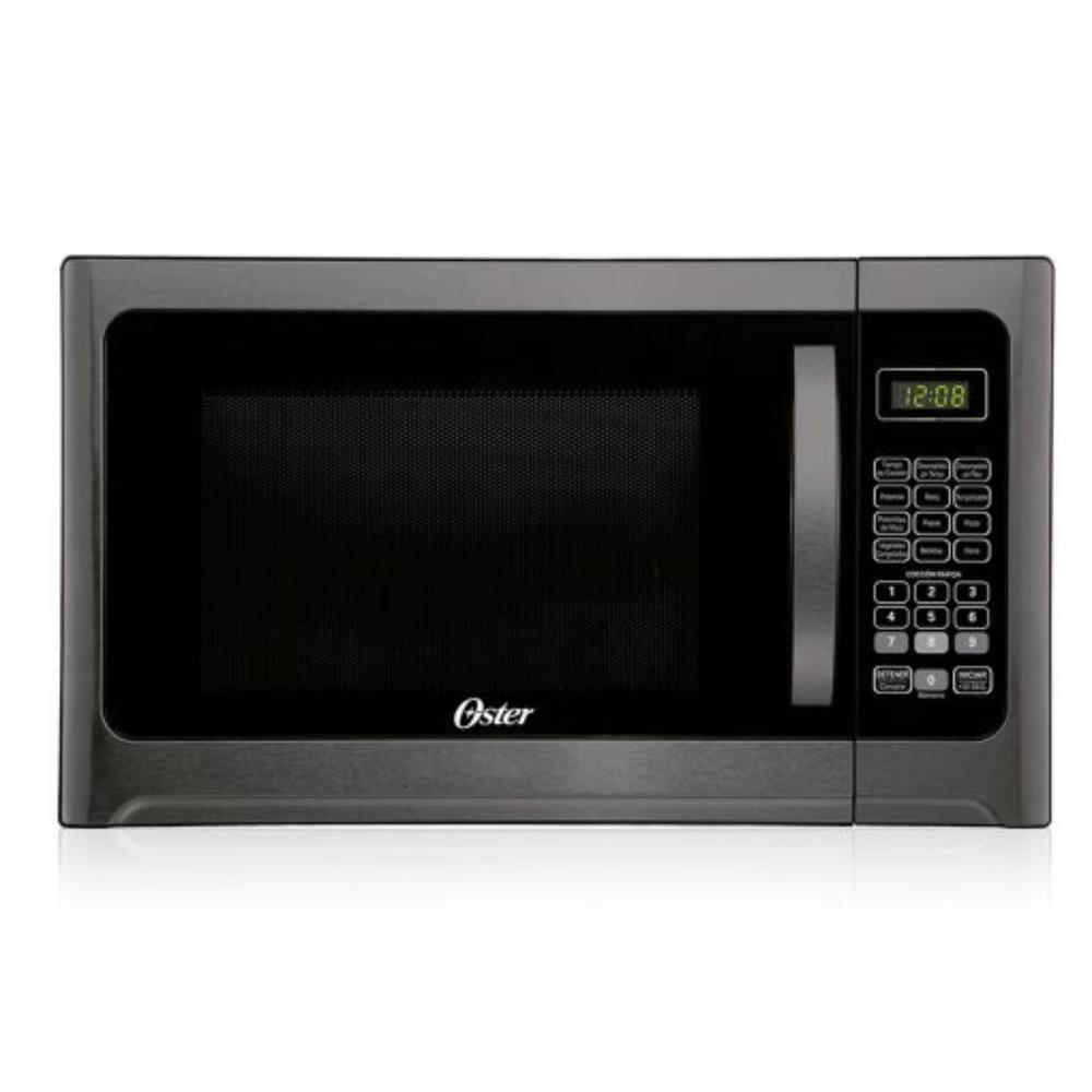 Horno Microondas Oster® 30L POGGM61002 Negro