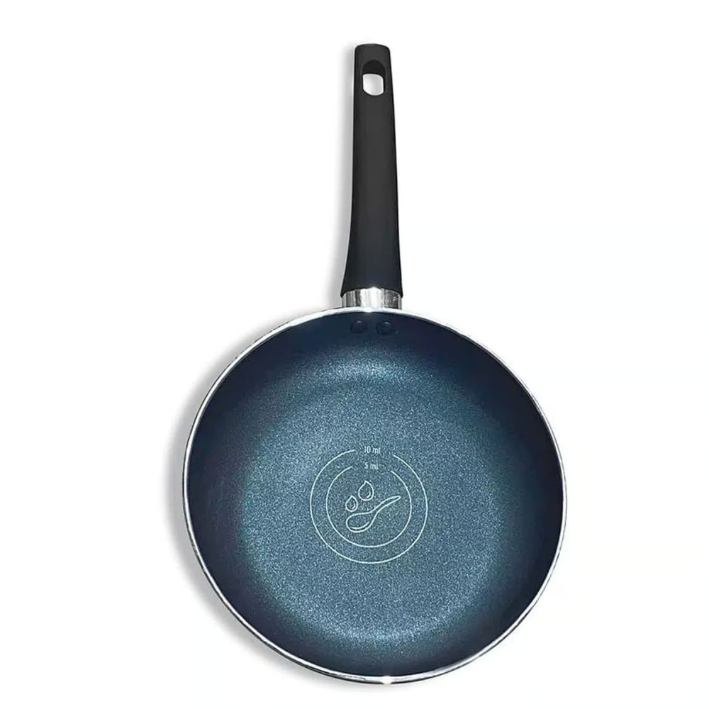 Sartén Antiadherente N°22 Record SA COOKER N22