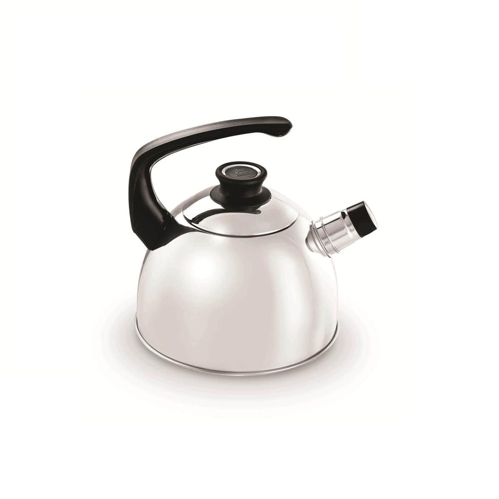 Tetera Record Acero inoxidable 2.4L – TE INOXCLASICA N20