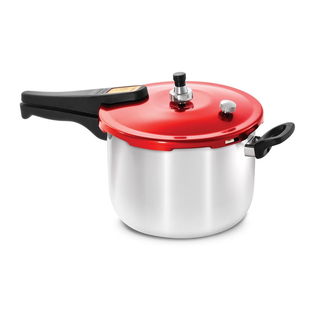 Olla Presion 12 Lt Press - Record 20116010