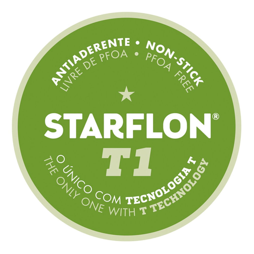 Panquequera 22 cm Vermont - Aluminio Antiadherente