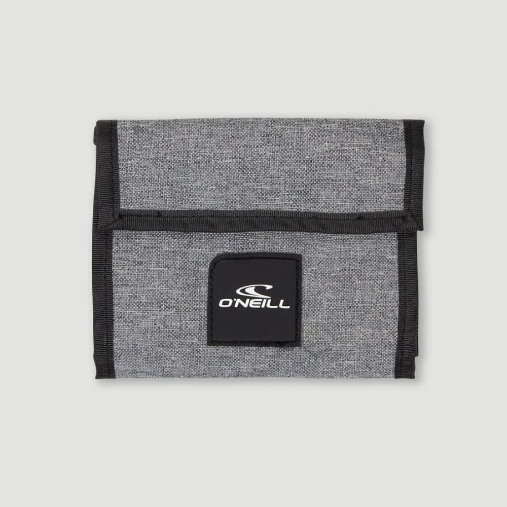 Pocketbook Wallet Oneill Gris