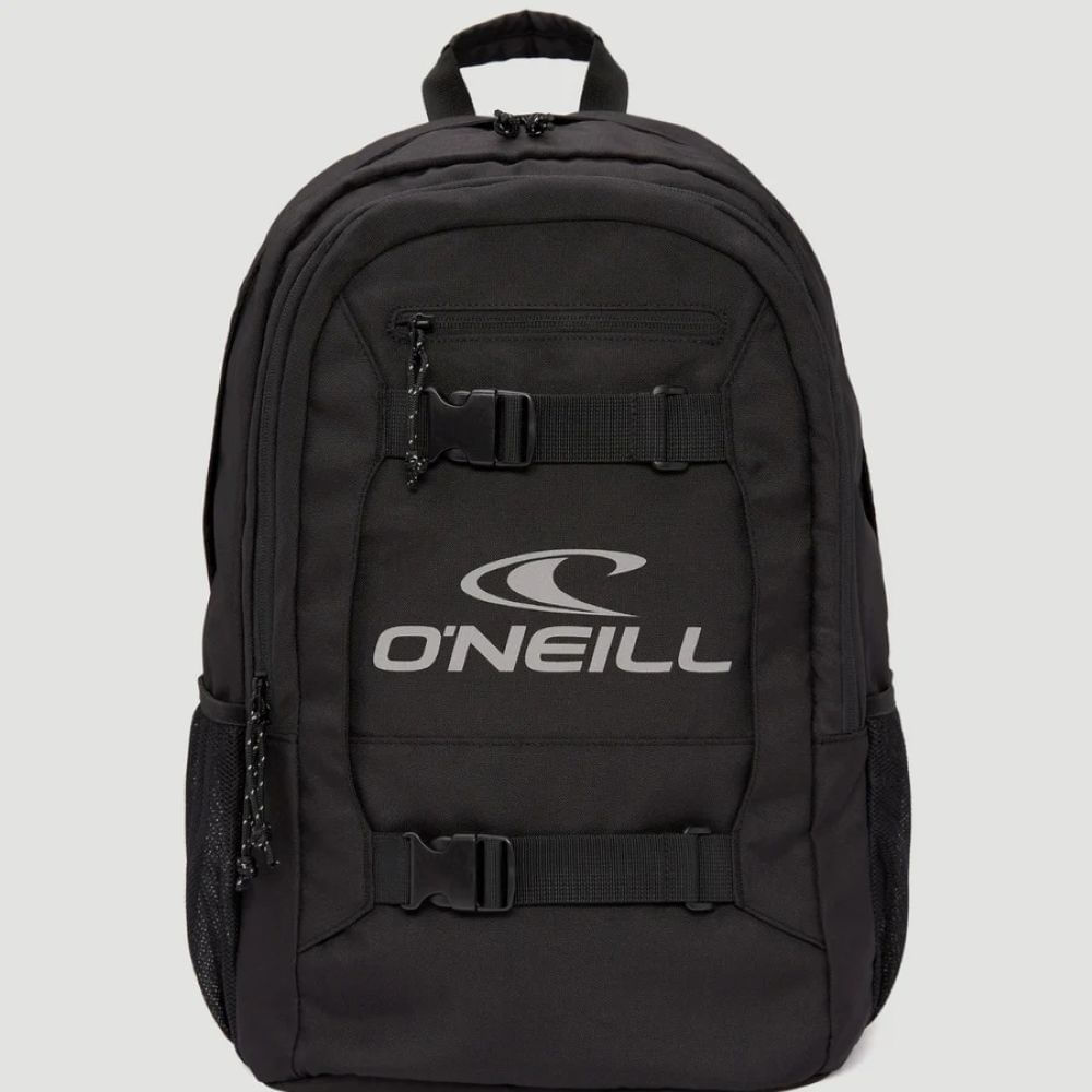 Boarder Backpack Oneill Negro