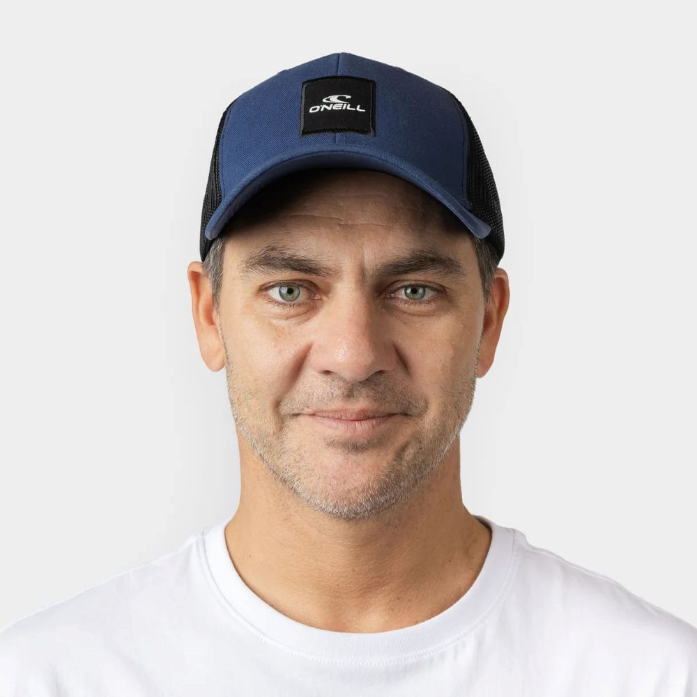 Gorra Oneill Sesh & Mesh Navy