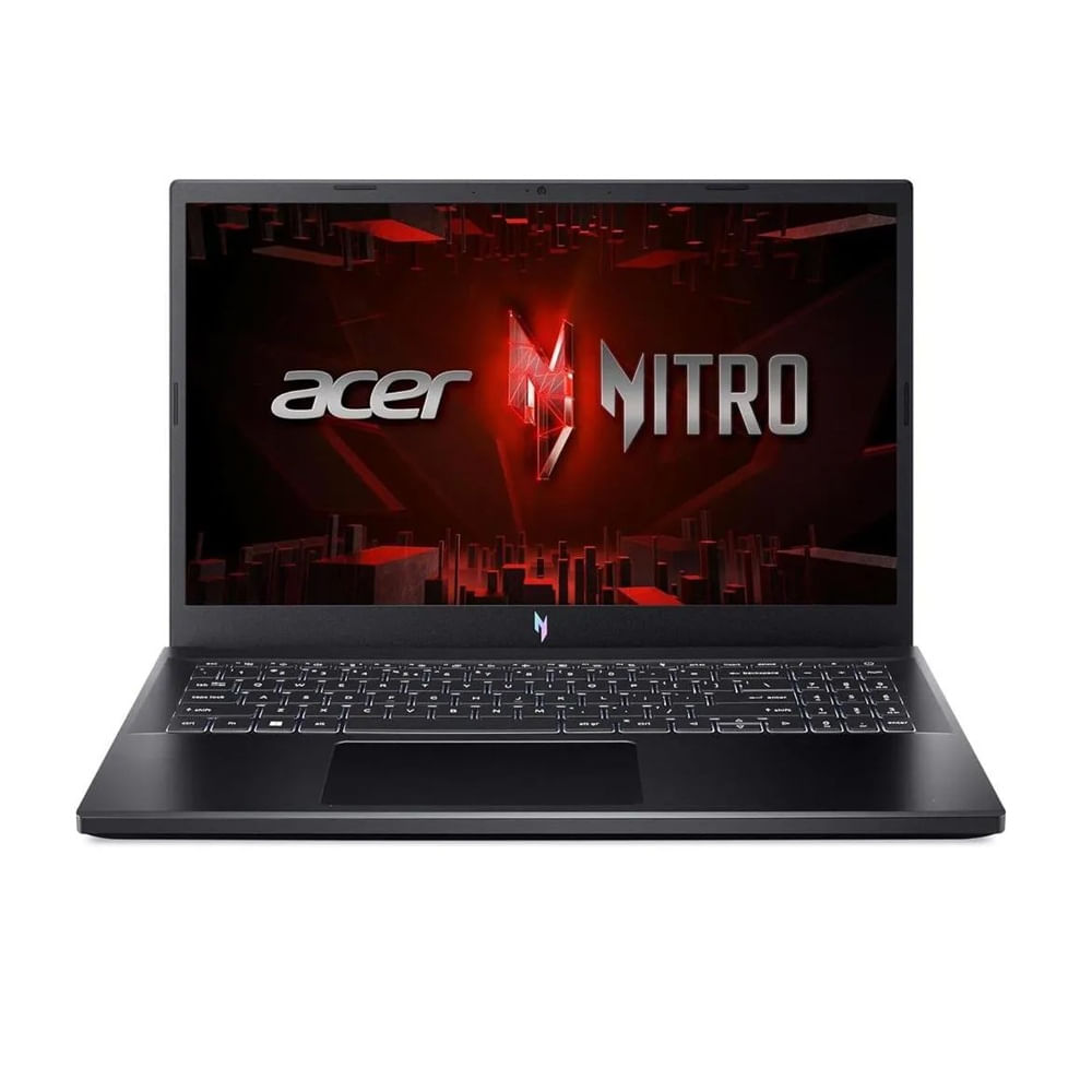 Laptop Acer ANV15-51-99DR 15.6 Intel Core i9 512GB SSD 16GB RTX 4060 8GB