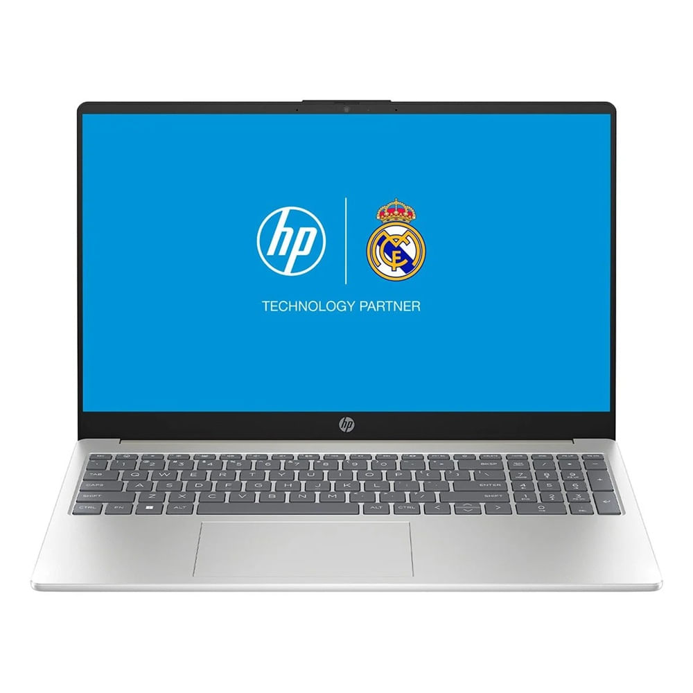 Laptop HP 15-fd0254la 15.6 Intel Core i5 512GB SSD 8GB