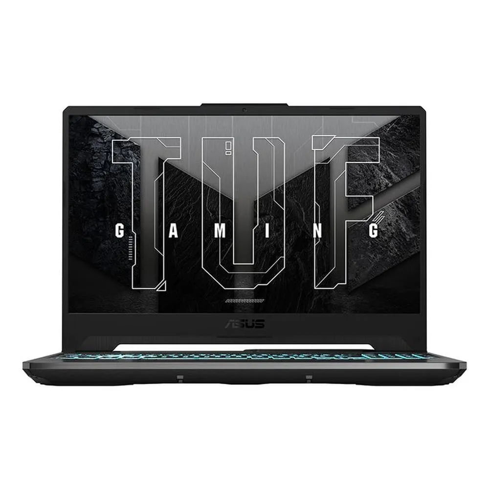 Laptop Asus FA506NFR-HN014 15.6 AMD Ryzen 7 512GB SSD 16GB RTX2050