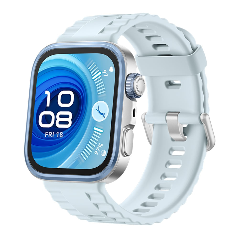 Smartwatch HUAWEI WATCH FIT 4 PRO Azul