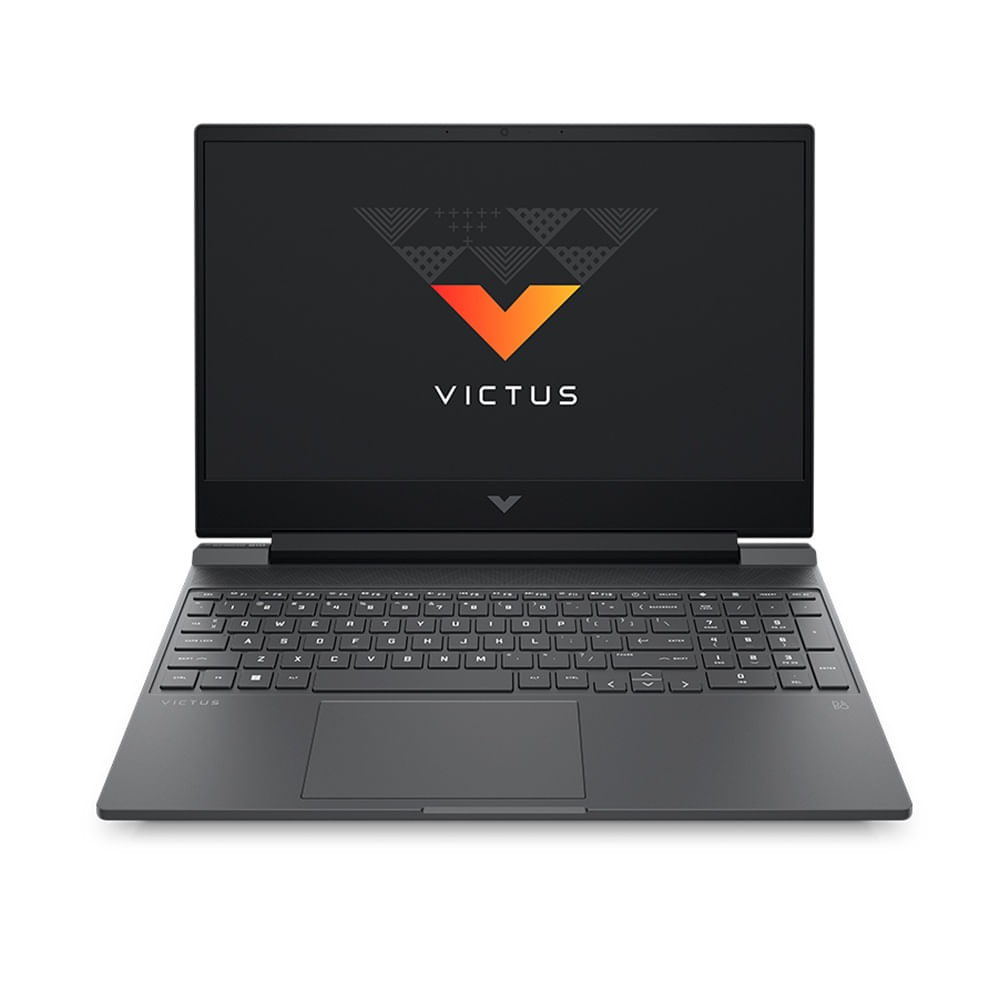Laptop HP Gamer Victus 15-fb2063dx 15.6"" AMD Ryzen 5 512GB SSD 8GB