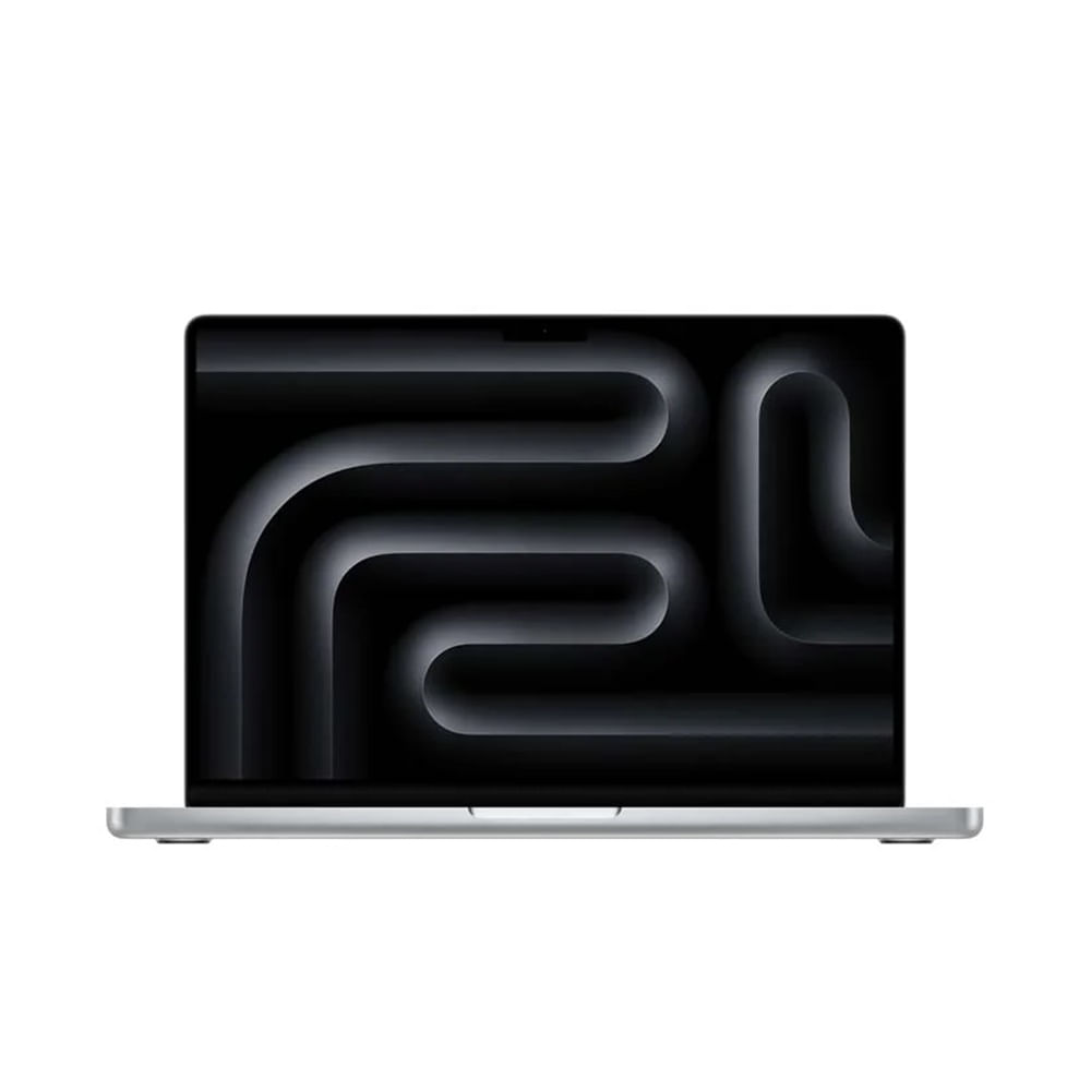 MacBook Pro MW2W3LL/A 14 M4 chip 512GB SSD 16GB 10 NÚCLEOS