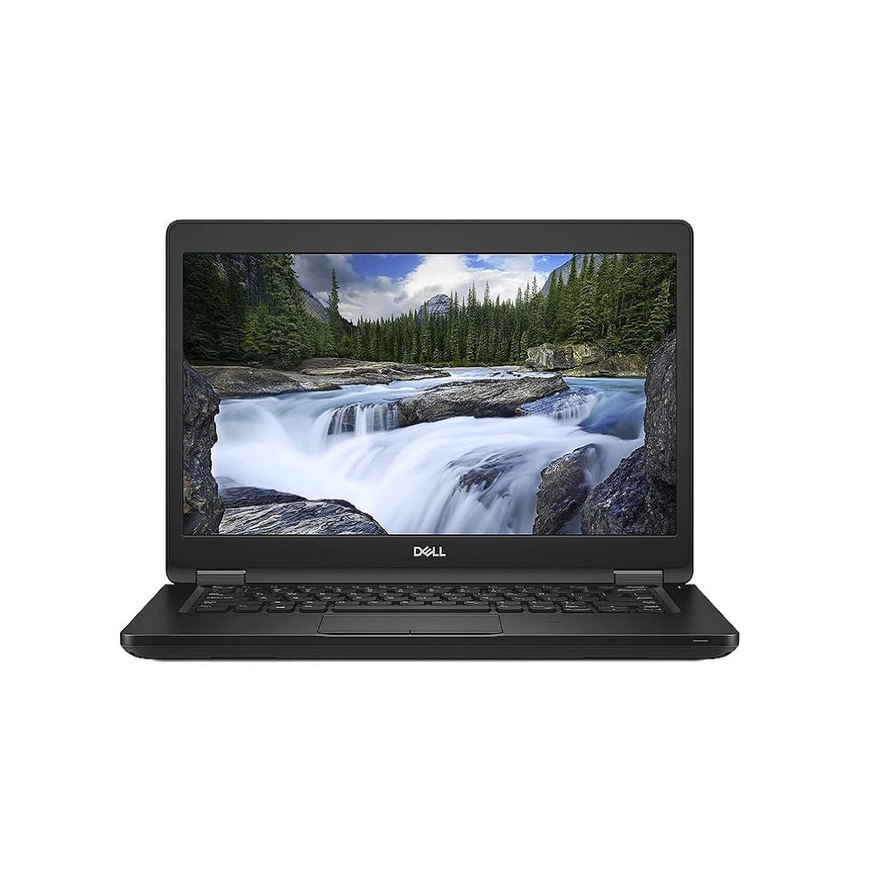 Laptop Dell Latitude 5490  14"" Intel Core i5 512GB SSD 16GB | OPEN BOX
