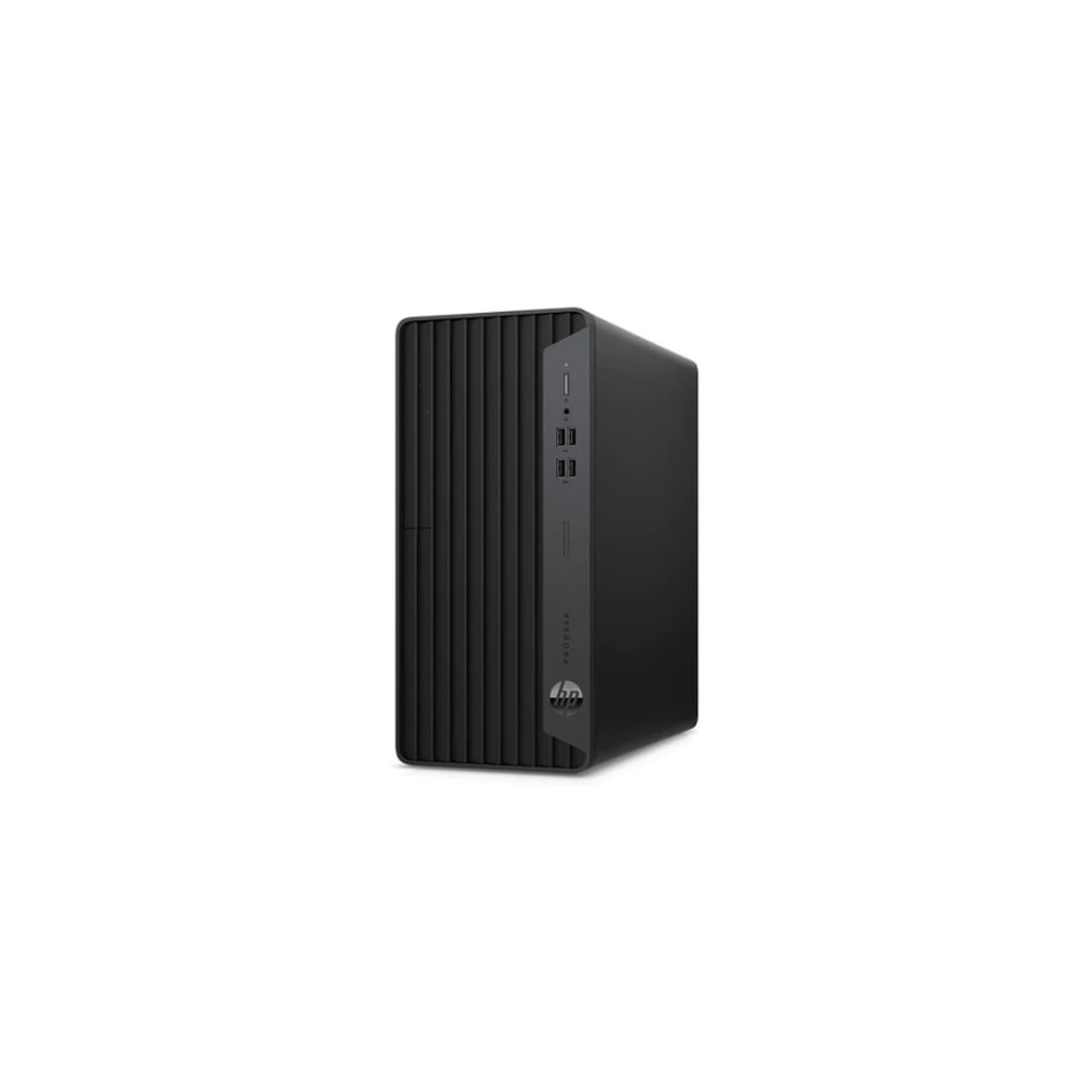 HP ProDesk 400 G6 SFF - Intel Core i5-10500, 8 GB RAM, 512 GB SSD, Win