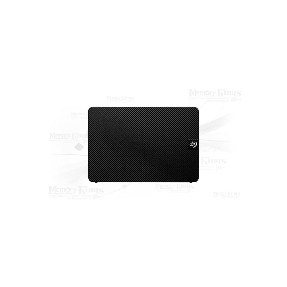 Disco duro externo Seagate Expansion 18 TB USB 3.0 - Gran capacidad y
