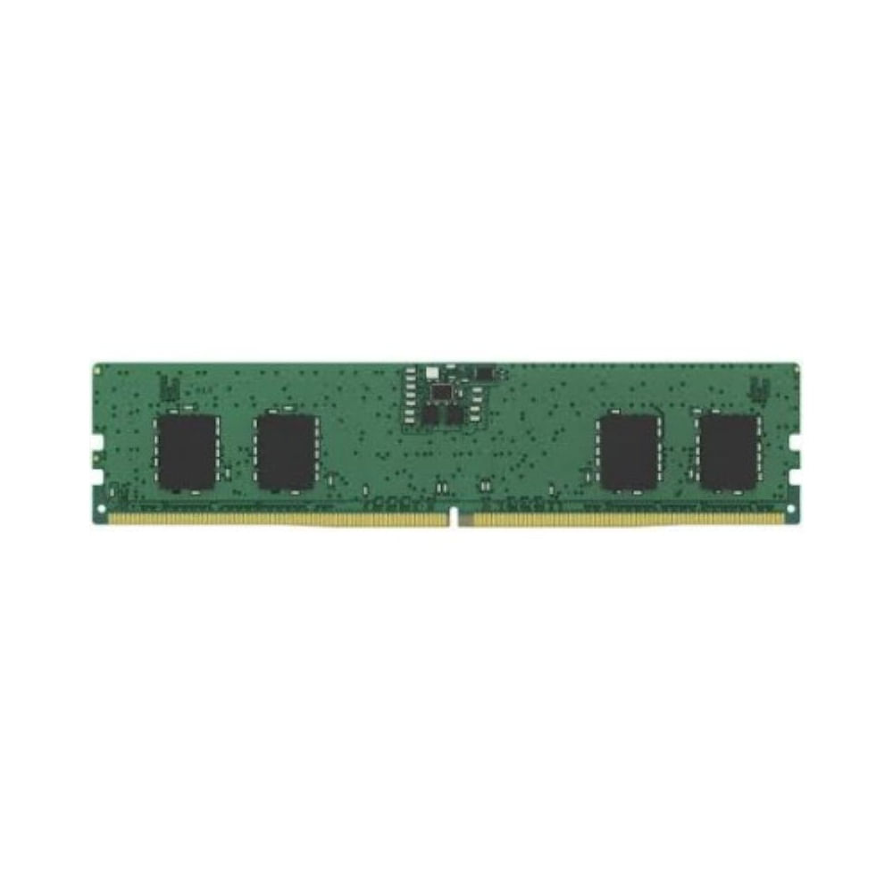 Memoria RAM Kingston 8GB DDR5-5200 MHz 288-pin CL42 para alto rendimie