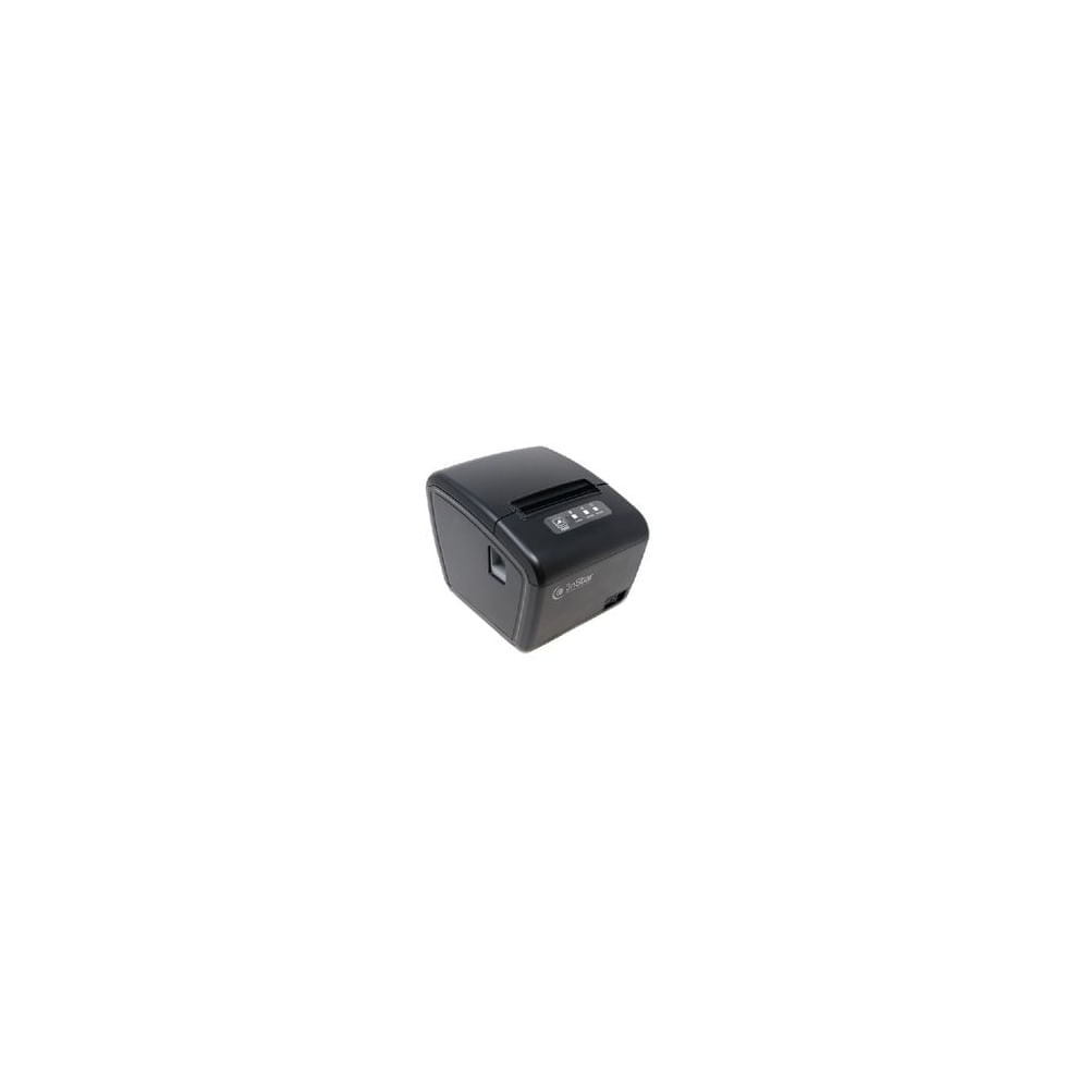 Impresora térmica 3NSTAR RPT006 de 80mm, 260mm/s, USB/Ethernet/Serial,