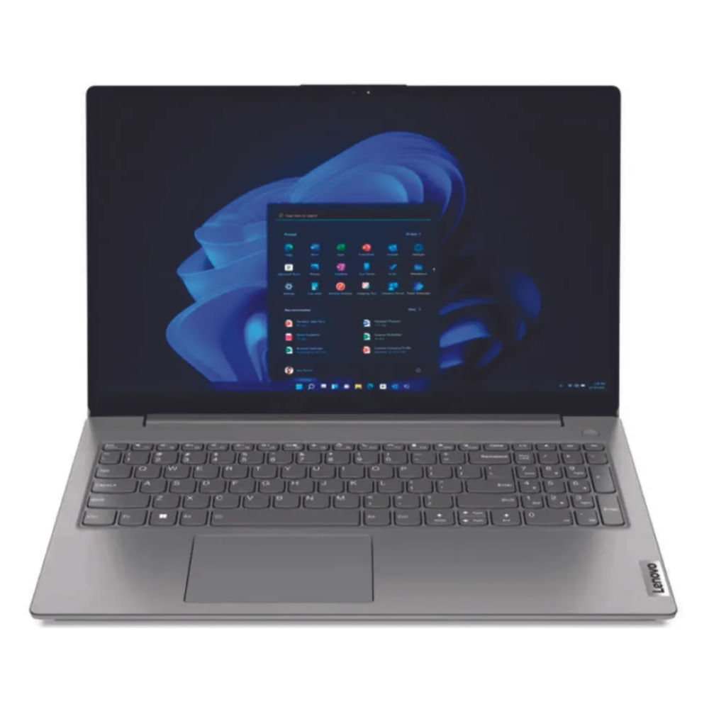 Lenovo V15 Notebook 15.6"" Full HD, Intel Core i7 4.9 GHz, 16 GB RAM, S