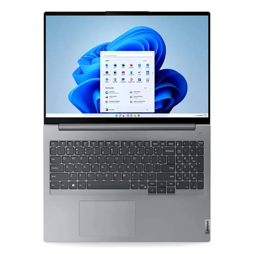 Lenovo ThinkBook 16"" - AMD Ryzen 5, 16GB RAM, 512GB SSD, Windows 11 Pr