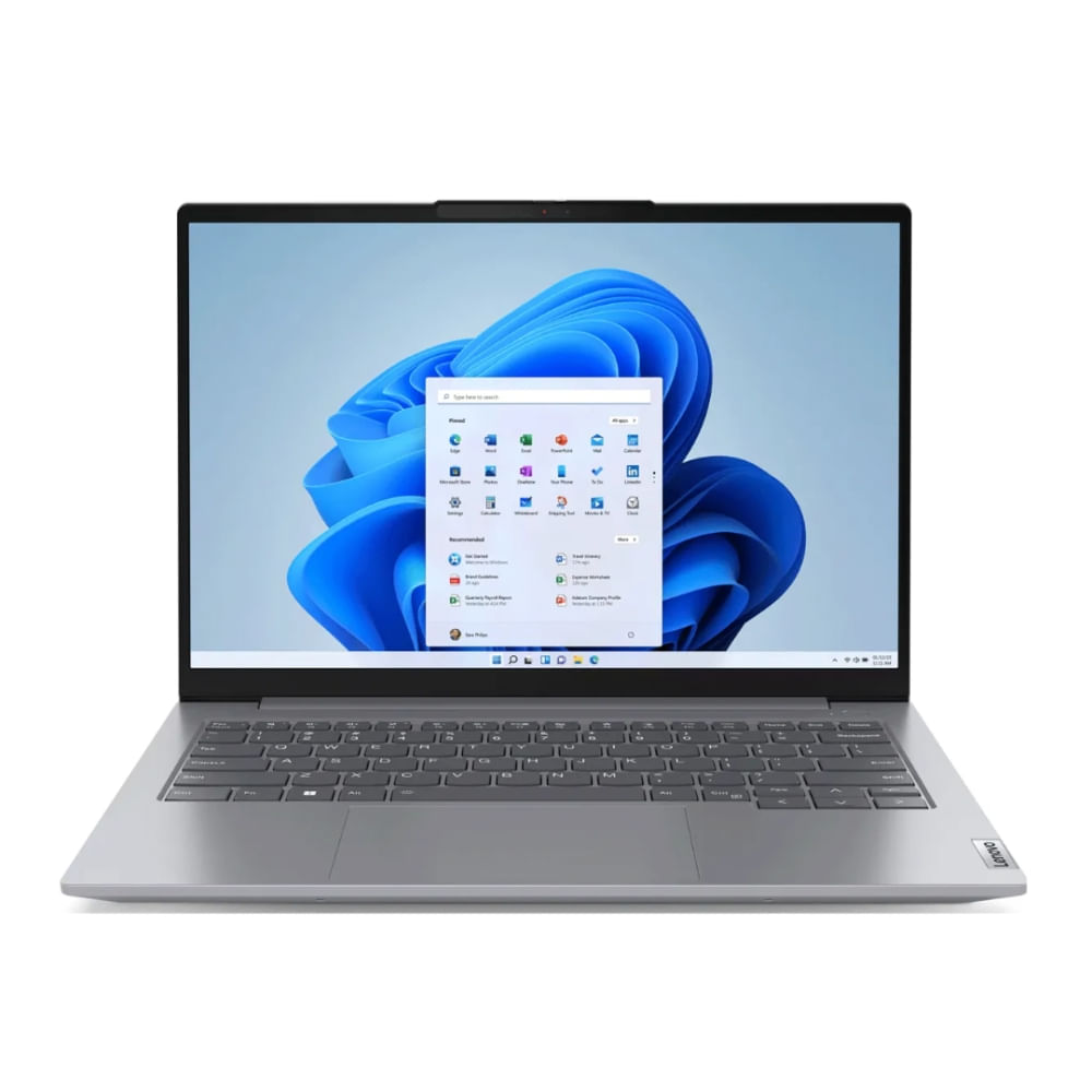 Lenovo ThinkBook 16"" G6, Ryzen 7 7730U, 16GB RAM, 512GB SSD, Windows 1