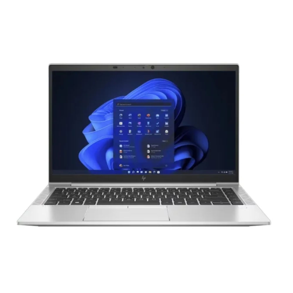 HP EliteBook x360 G1i - Portátil 14"" WUXGA, Intel Core Ultra 7, 32GB R