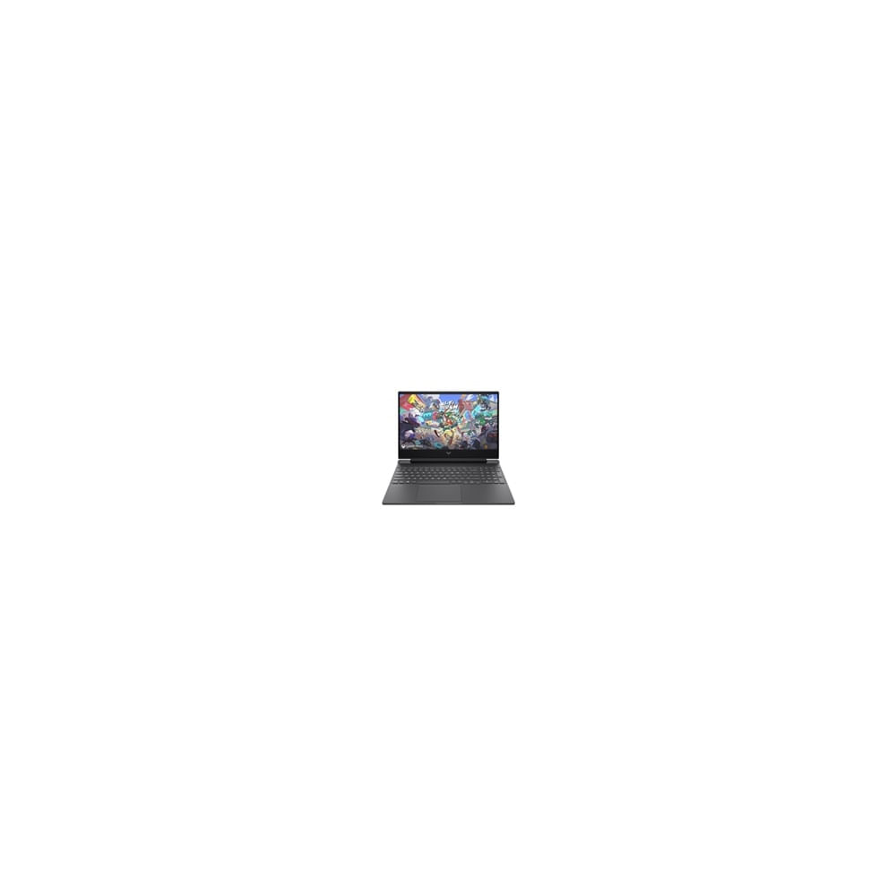 HP Victus 15.6"" con AMD Ryzen 5, 8GB DDR5, 512GB SSD y RTX 3050 - Idea