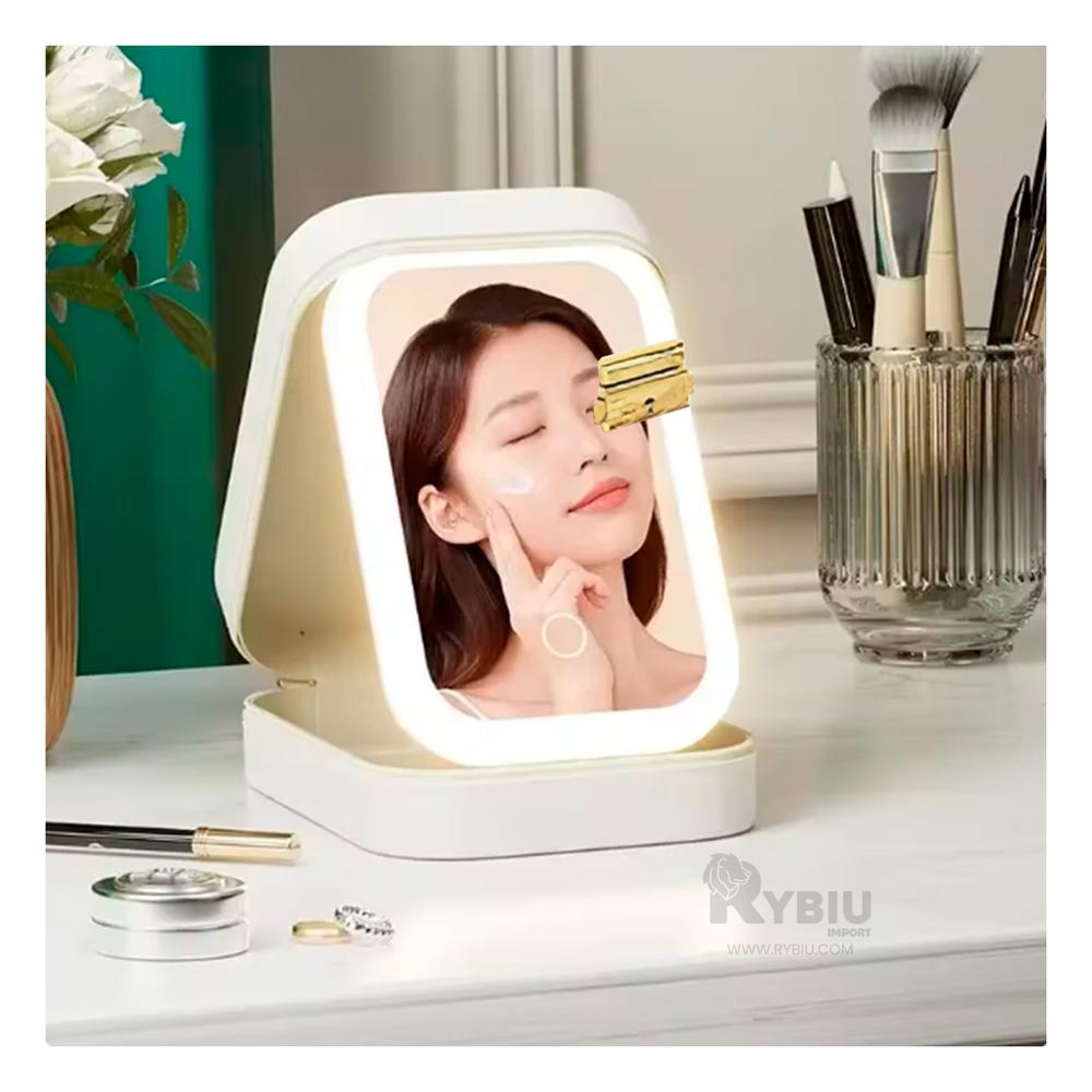 Organizador Bonito para Casa Blanco Y+Envoltorio de Regalo