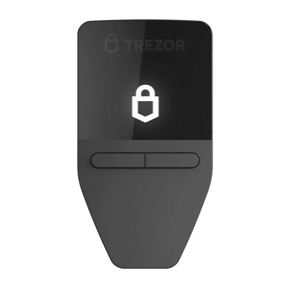 Trezor Safe 3 Wallet Criptomonedas Trezor Safe 3 Wallet Criptomonedas