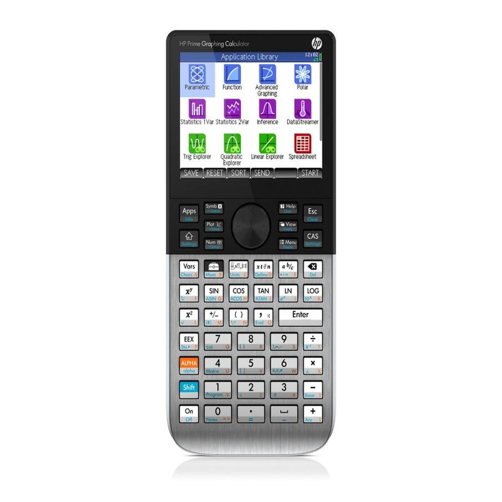 Calculadora Gráfica Hp Prime G2 V3 Calculadora Gráfica Hp Prime G2 V3
