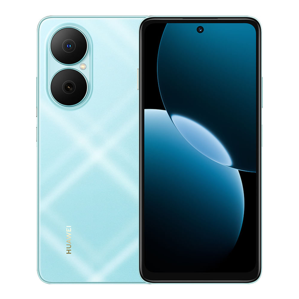 Celular Huawei Nova Y73 Azul 8+256gb Dual Sim