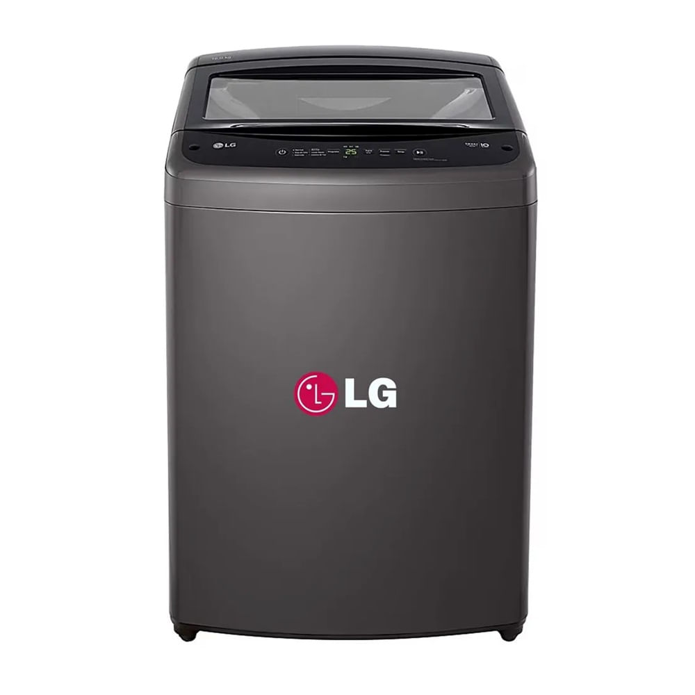 Lavadora LG 16 Kg Carga Superior WT16BVTB