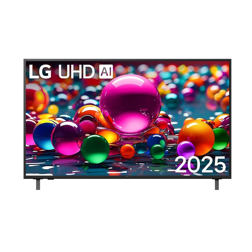 Televisor LG 55"" UHD 4k ThinQ AI 55UA7300PSB