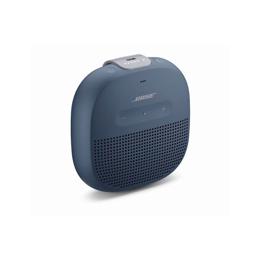 Parlante Bose Soundlink Micro Bt Stblue