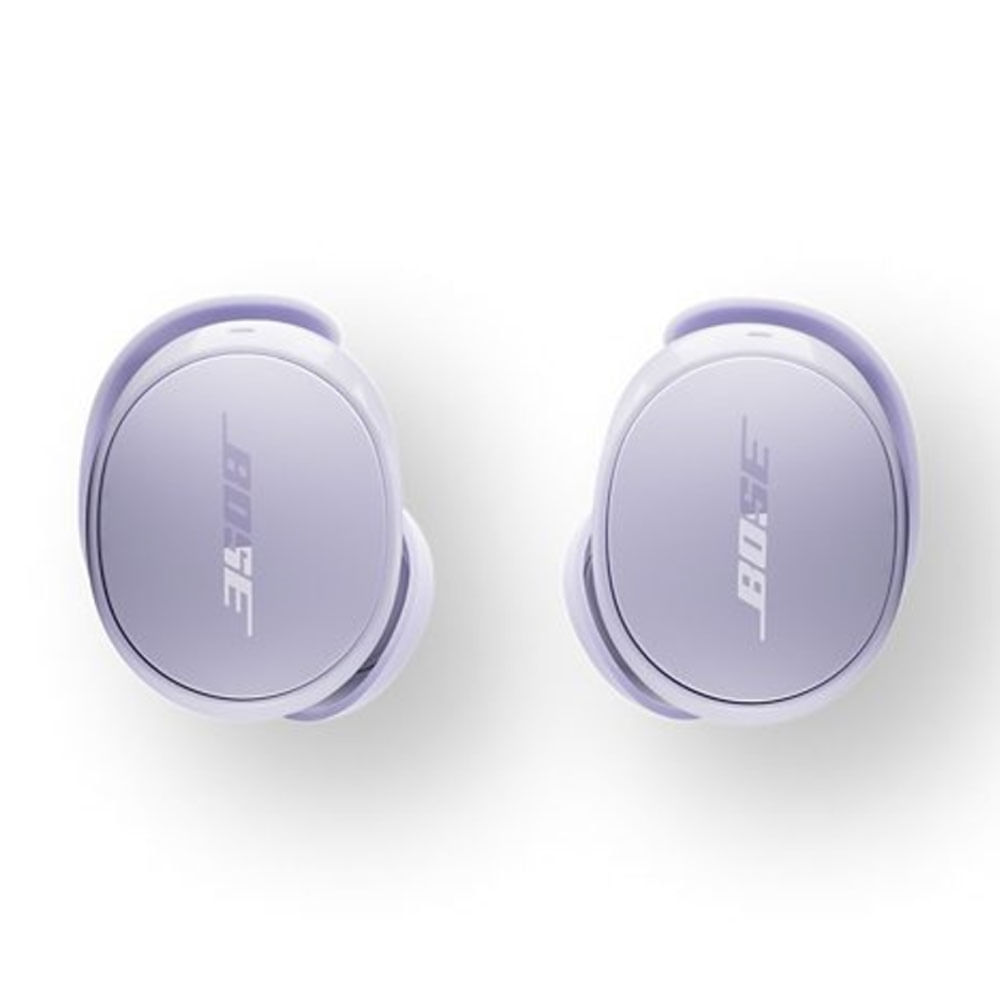 Audífonos Bose Qc Earbuds Chilled Lilac Bt