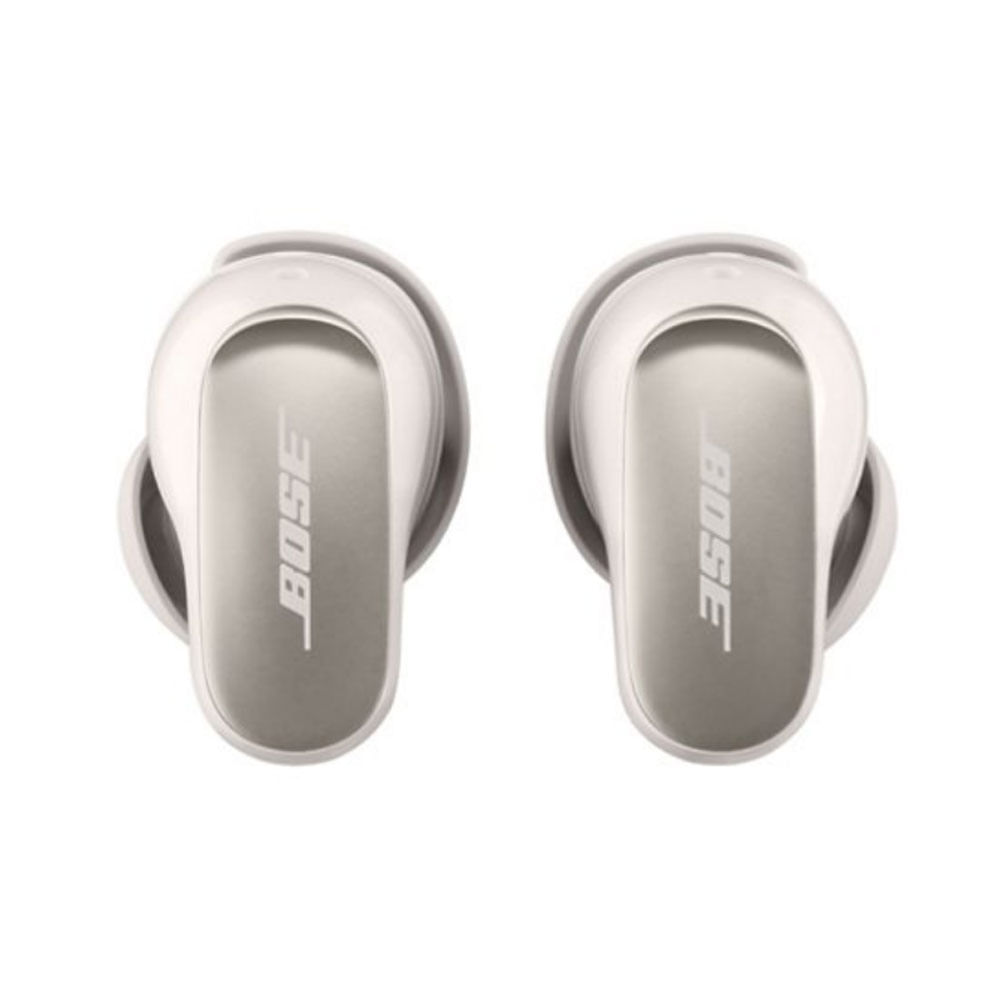 Audífonos Bose Qc Earbuds White Smoke Bt