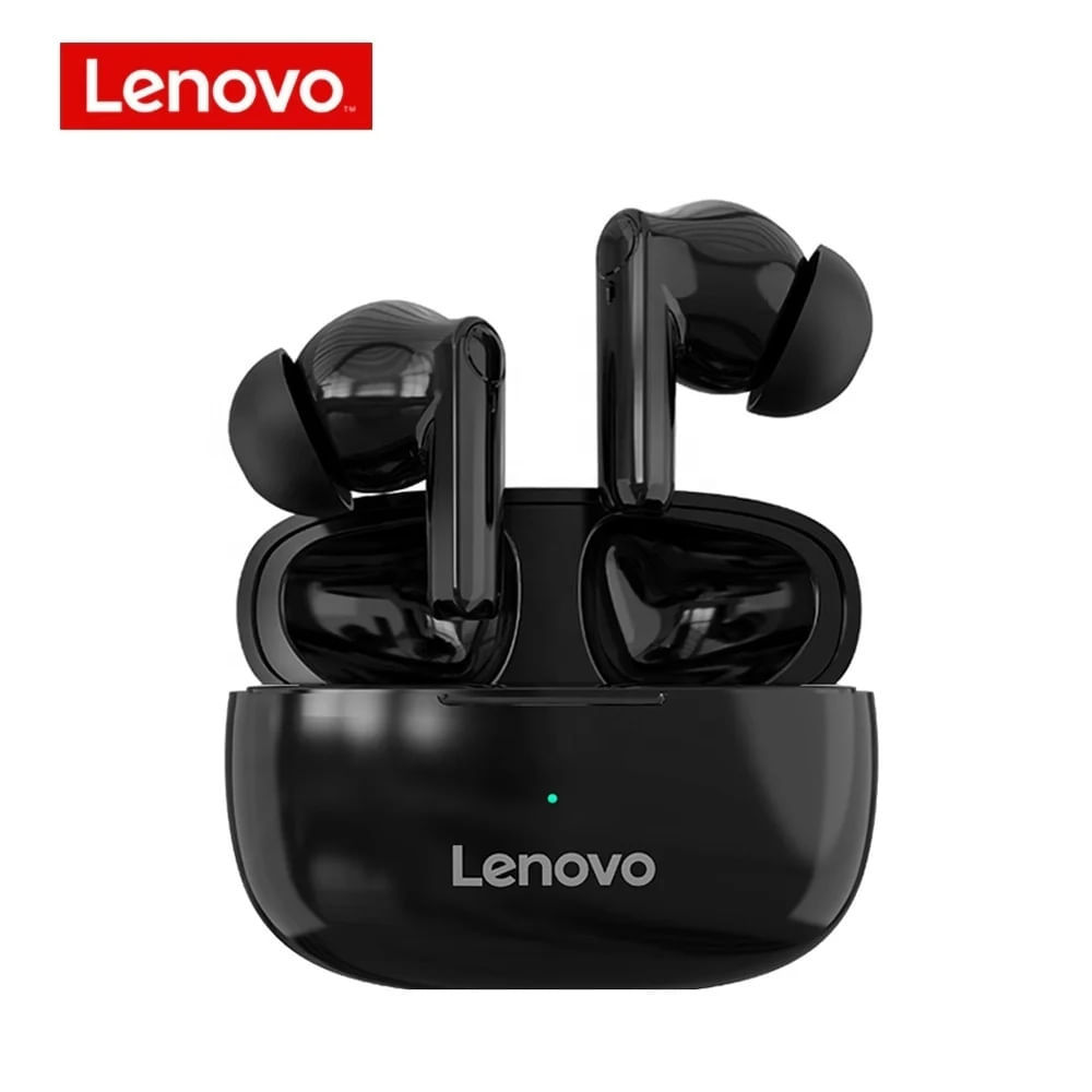 Audífonos Lenovo HT05 True Wireless Bluetooth 5.0 TWS