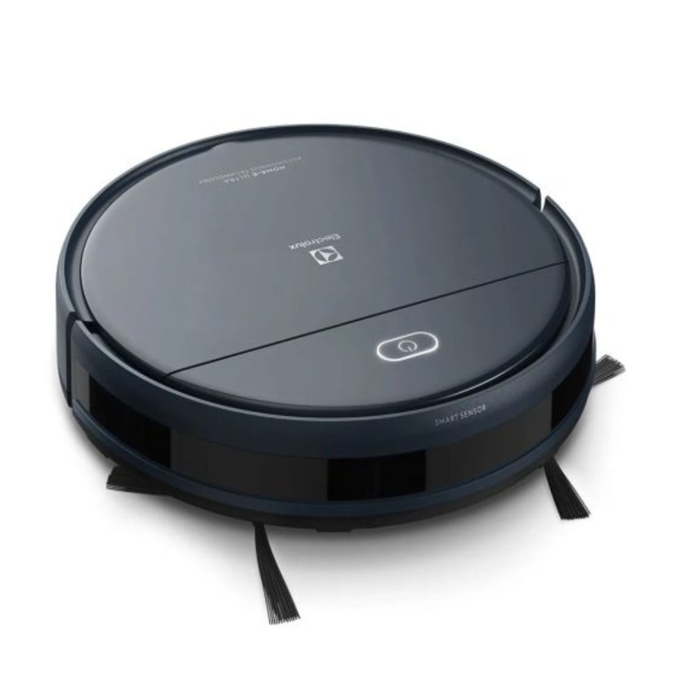 Aspiradora Robot Electrolux Trapeadora Home Speed 4 En 1 (ERB40)