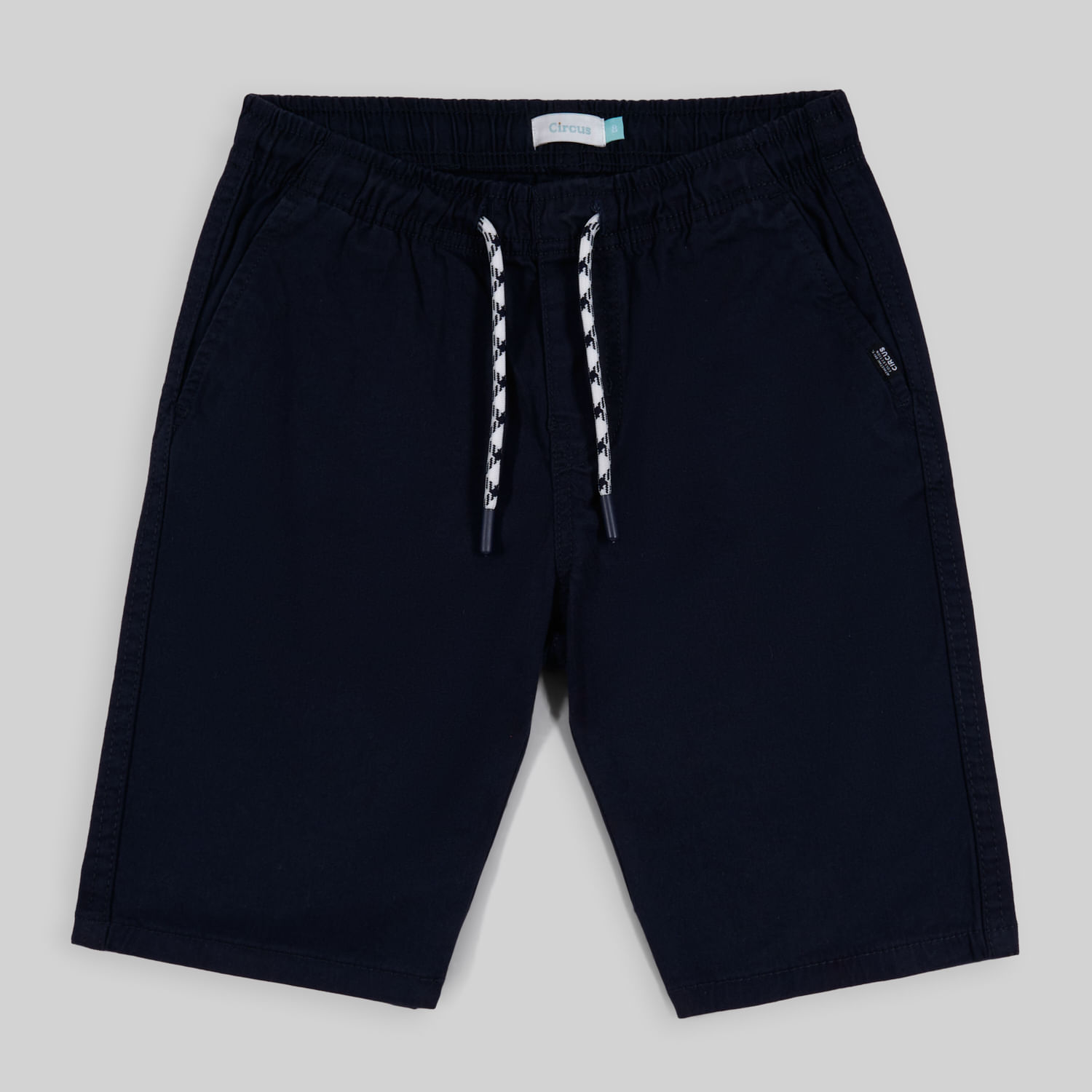 Short Para Niño Circus Bas Drill