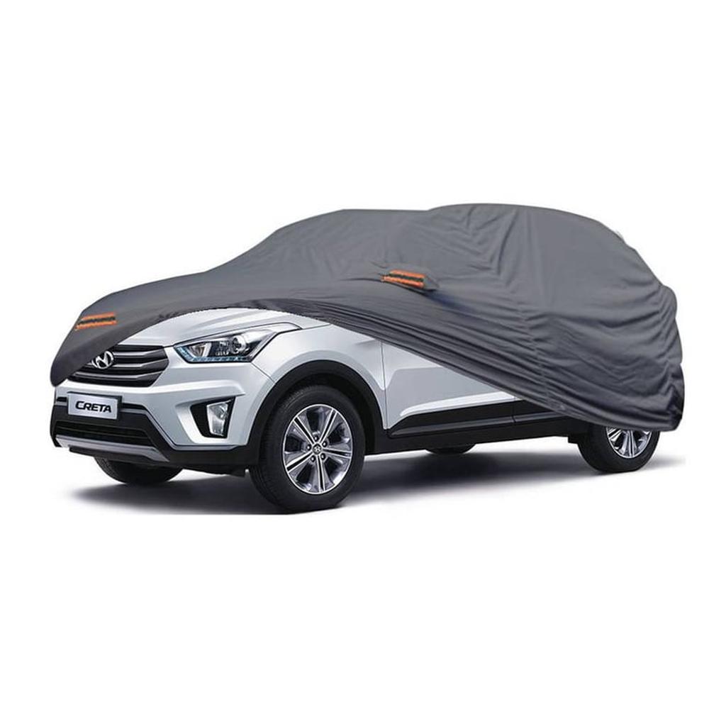 Cobertor camioneta Hyundai Creta Impermeable Cobertor camioneta Hyundai Creta Impermeable