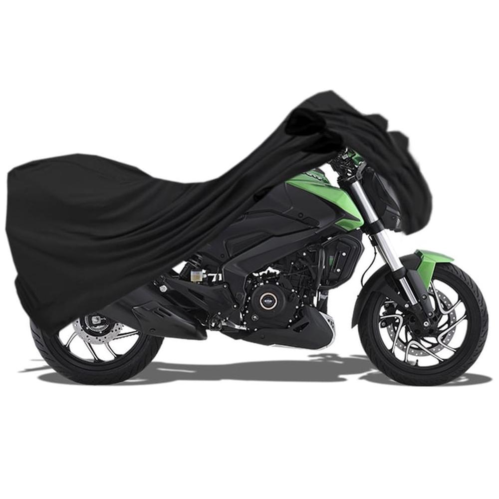 Funda Moto PULSAR DOMINAR D400 BAJAJ Cobertor Filtro Uv Impermeable Funda Moto PULSAR DOMINAR D400 BAJAJ Cobertor Filtro Uv Impermeable