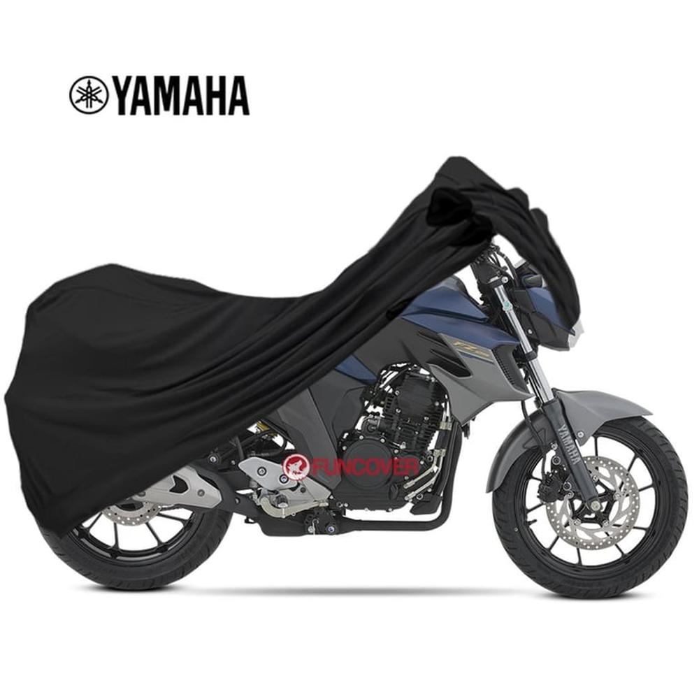 Funda Para Moto YAMAHA FZ25 ABS Cobertor Impermeable Filtro Uv
