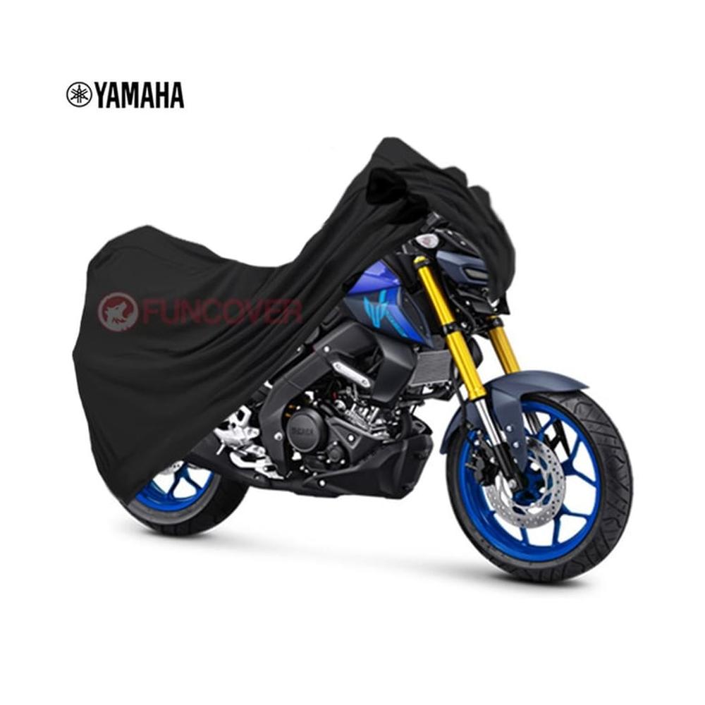 Funda Para Moto YAMAHA MT-15 Cobertor Impermeable Filtro Uv Funda Para Moto YAMAHA MT-15 Cobertor Impermeable Filtro Uv