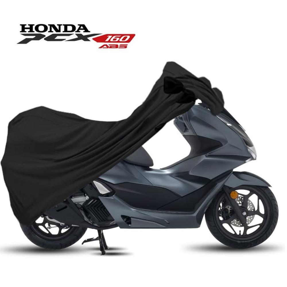 Funda Moto HONDA PCX160 ABS Scooter Cobertor Filtro Uv 100 Impermeable Funda Moto HONDA PCX160 ABS Scooter Cobertor Filtro Uv 100 Impermeable