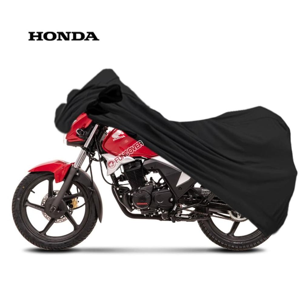 Funda Moto HONDA GLH150 Cobertor Filtro Uv 100 Impermeable Funda Moto HONDA GLH150 Cobertor Filtro Uv 100 Impermeable