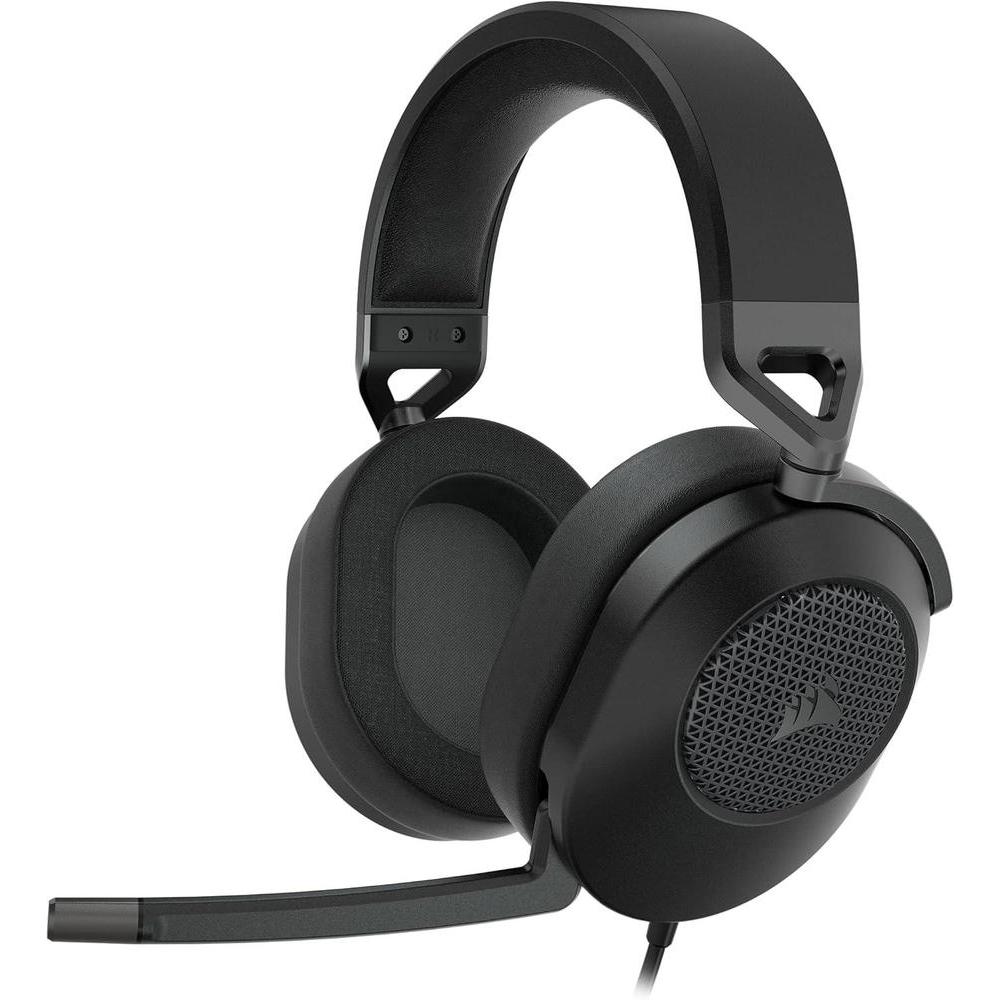 Auriculares Corsair Hs65 Surround 32 Ohmio Auriculares Corsair Hs65 Surround 32 Ohmio