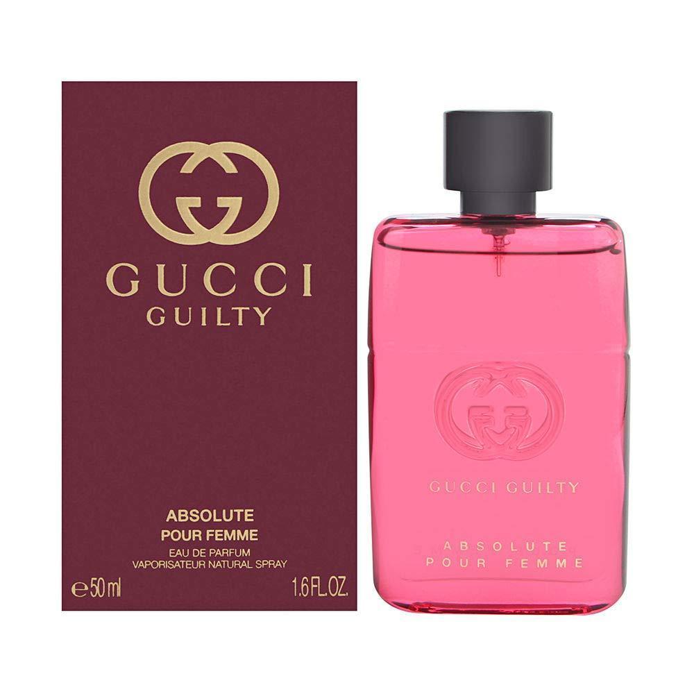 Gucci Guilty Absolute, fragancia moderna para mujeres Gucci Guilty Absolute, fragancia moderna para mujeres