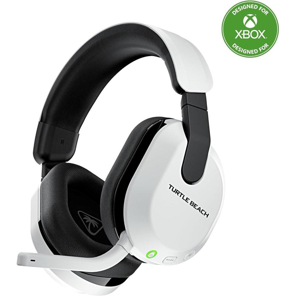Auriculares Turtle Beach 600XG3W 80-Hr Blanco