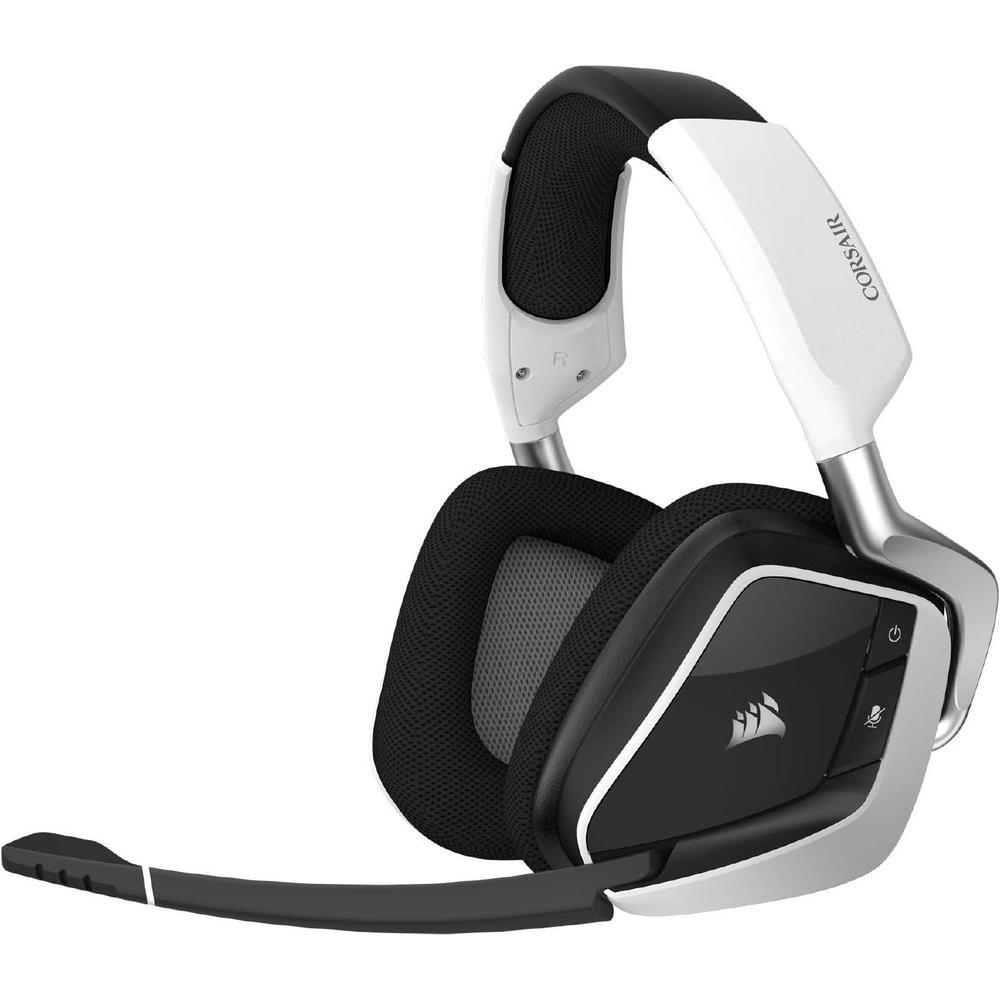 Auriculares Corsair VOID RGB ELITE 399g Auriculares Corsair VOID RGB ELITE 399g