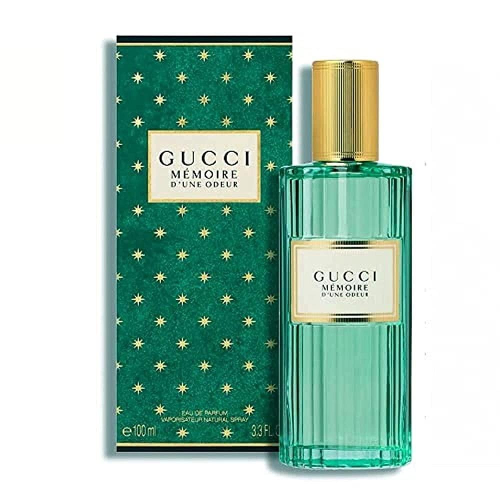 Perfume Gucci Memoire Dune Odeur 100ML Perfume Gucci Memoire Dune Odeur 100ML